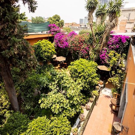 Hacienda Gobernadores Μεξικό Εξωτερικό φωτογραφία