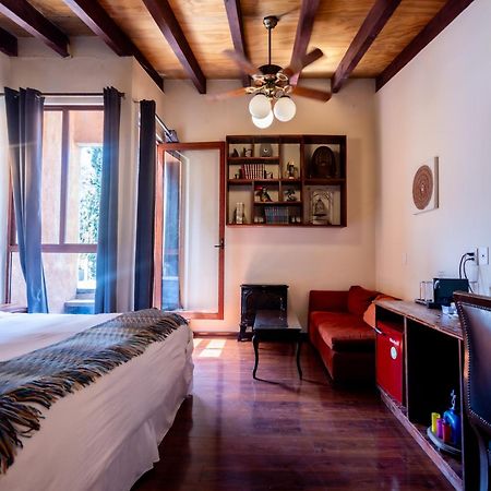 Hacienda Gobernadores Μεξικό Εξωτερικό φωτογραφία