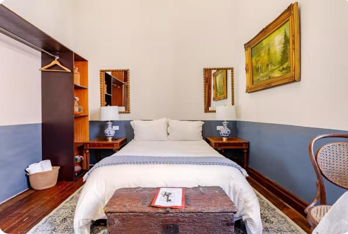 Hacienda Gobernadores Μεξικό Εξωτερικό φωτογραφία