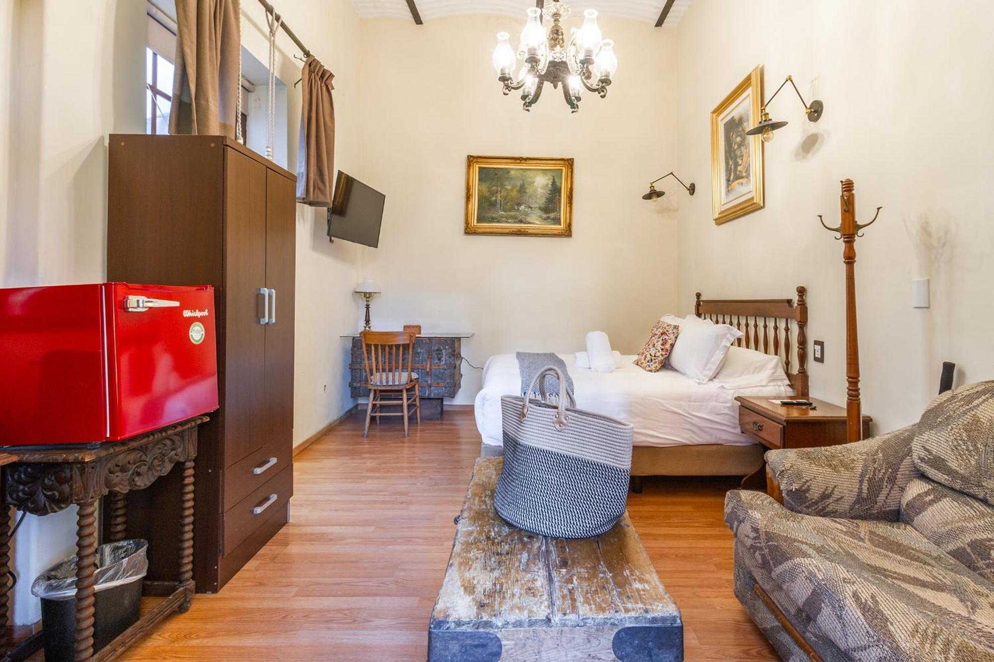Hacienda Gobernadores Μεξικό Εξωτερικό φωτογραφία