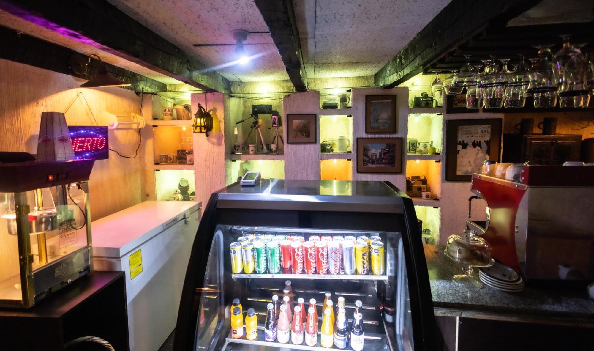 Hacienda Gobernadores Μεξικό Εξωτερικό φωτογραφία
