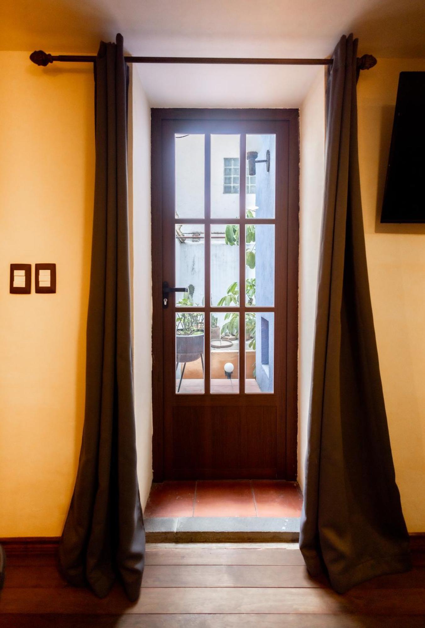 Hacienda Gobernadores Μεξικό Εξωτερικό φωτογραφία