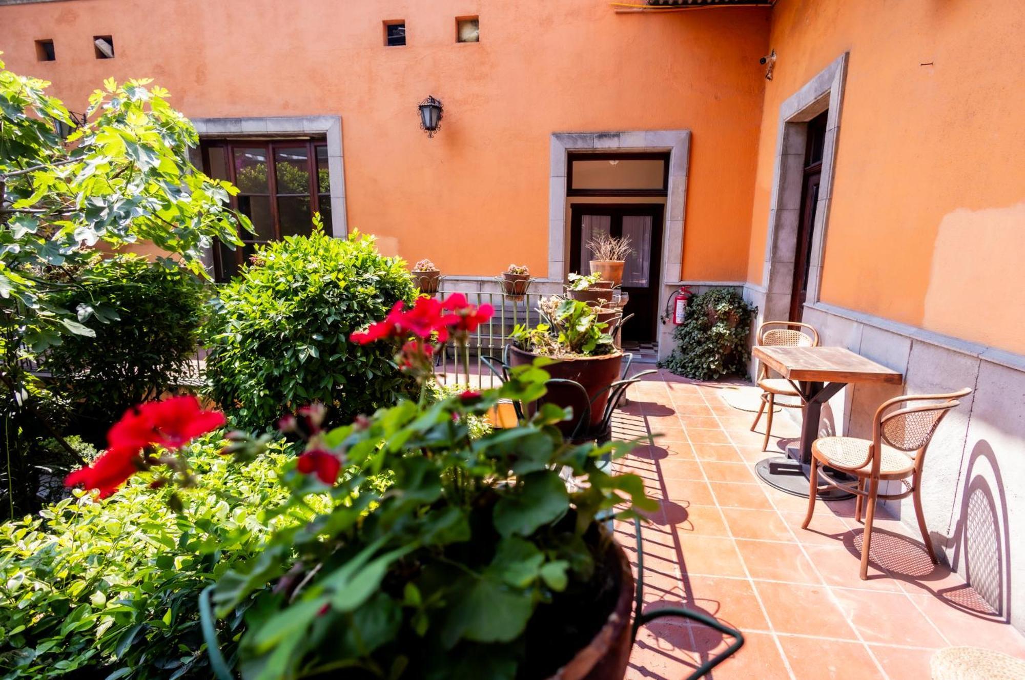 Hacienda Gobernadores Μεξικό Εξωτερικό φωτογραφία