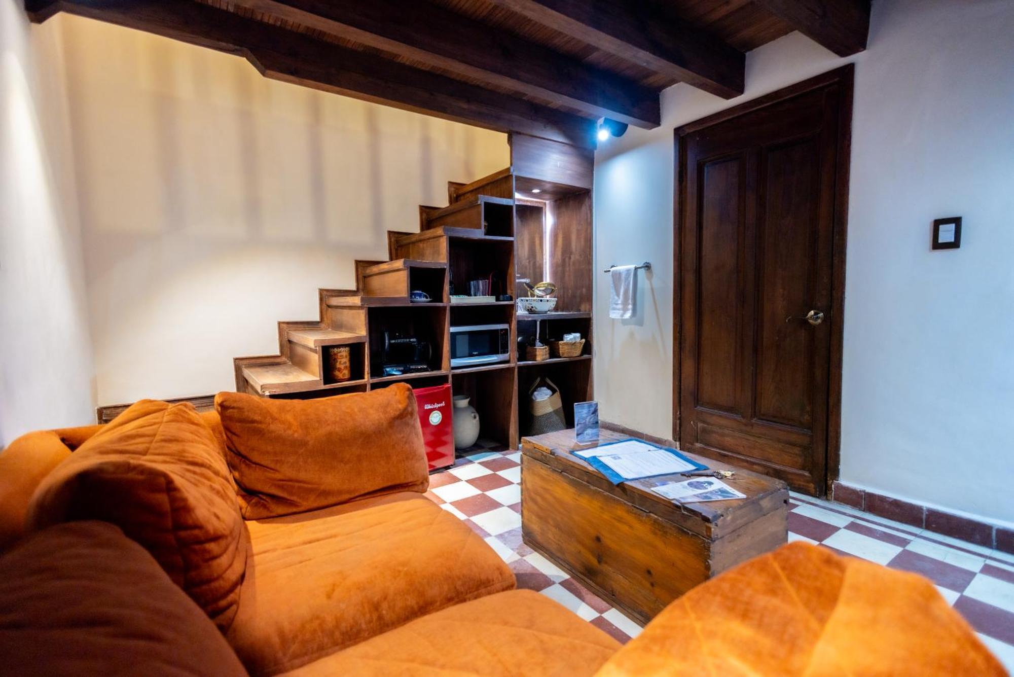 Hacienda Gobernadores Μεξικό Εξωτερικό φωτογραφία