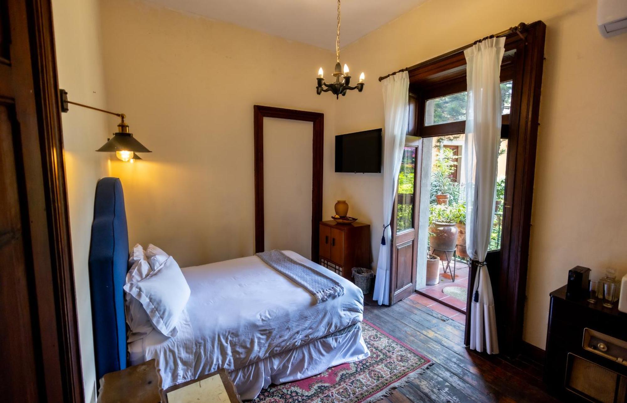 Hacienda Gobernadores Μεξικό Εξωτερικό φωτογραφία