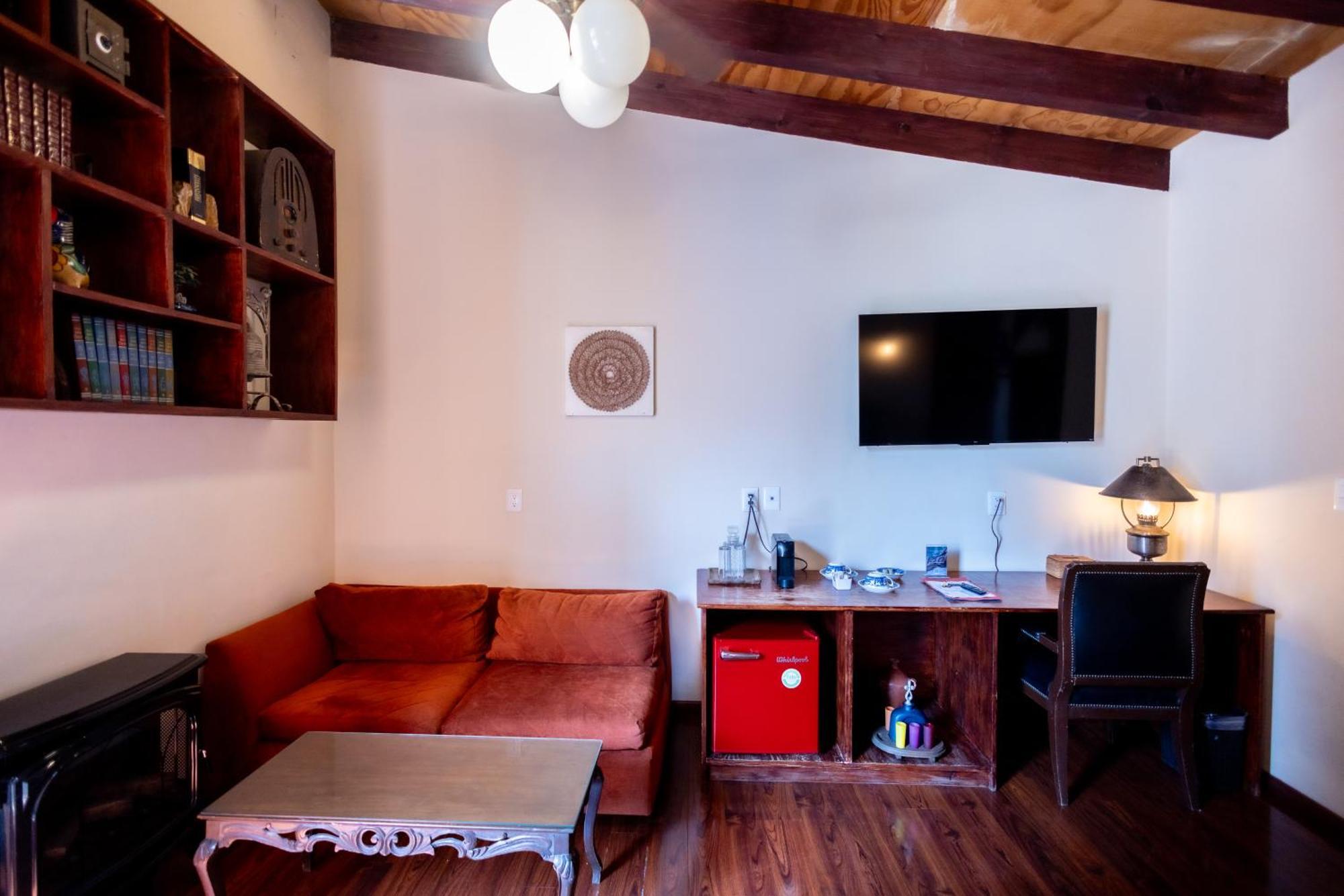 Hacienda Gobernadores Μεξικό Εξωτερικό φωτογραφία