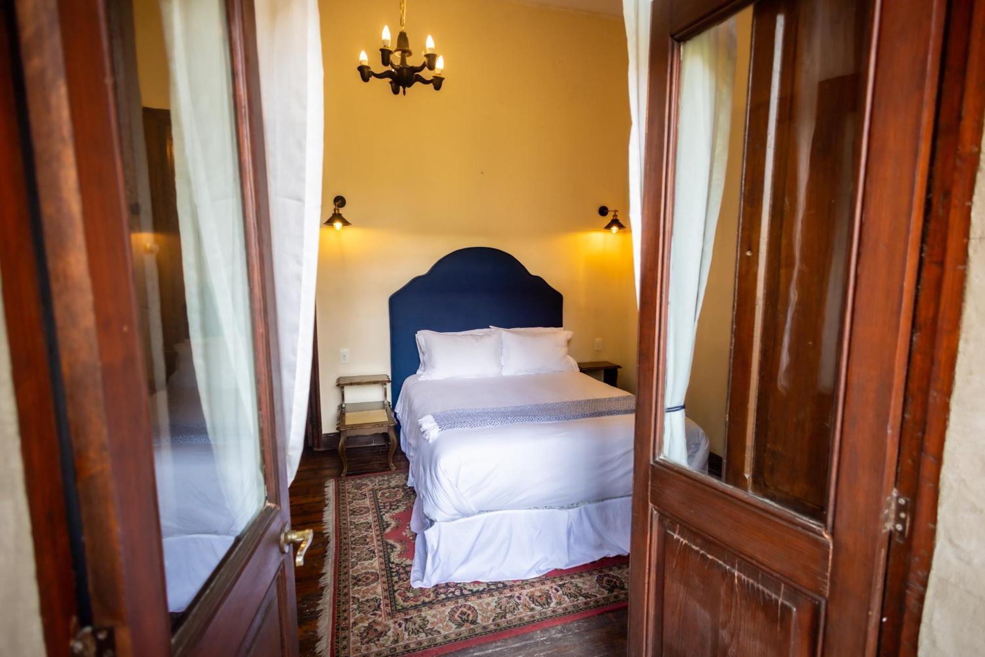 Hacienda Gobernadores Μεξικό Εξωτερικό φωτογραφία