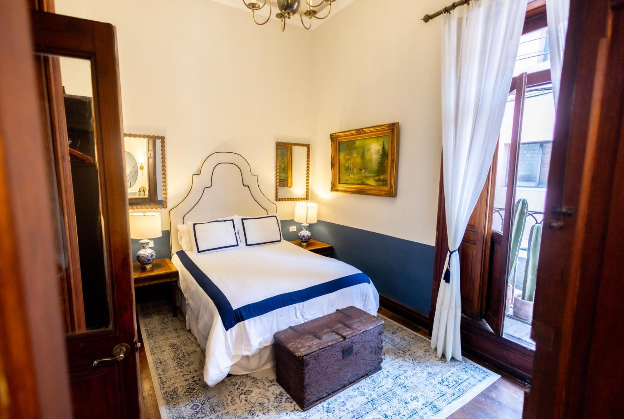 Hacienda Gobernadores Μεξικό Εξωτερικό φωτογραφία