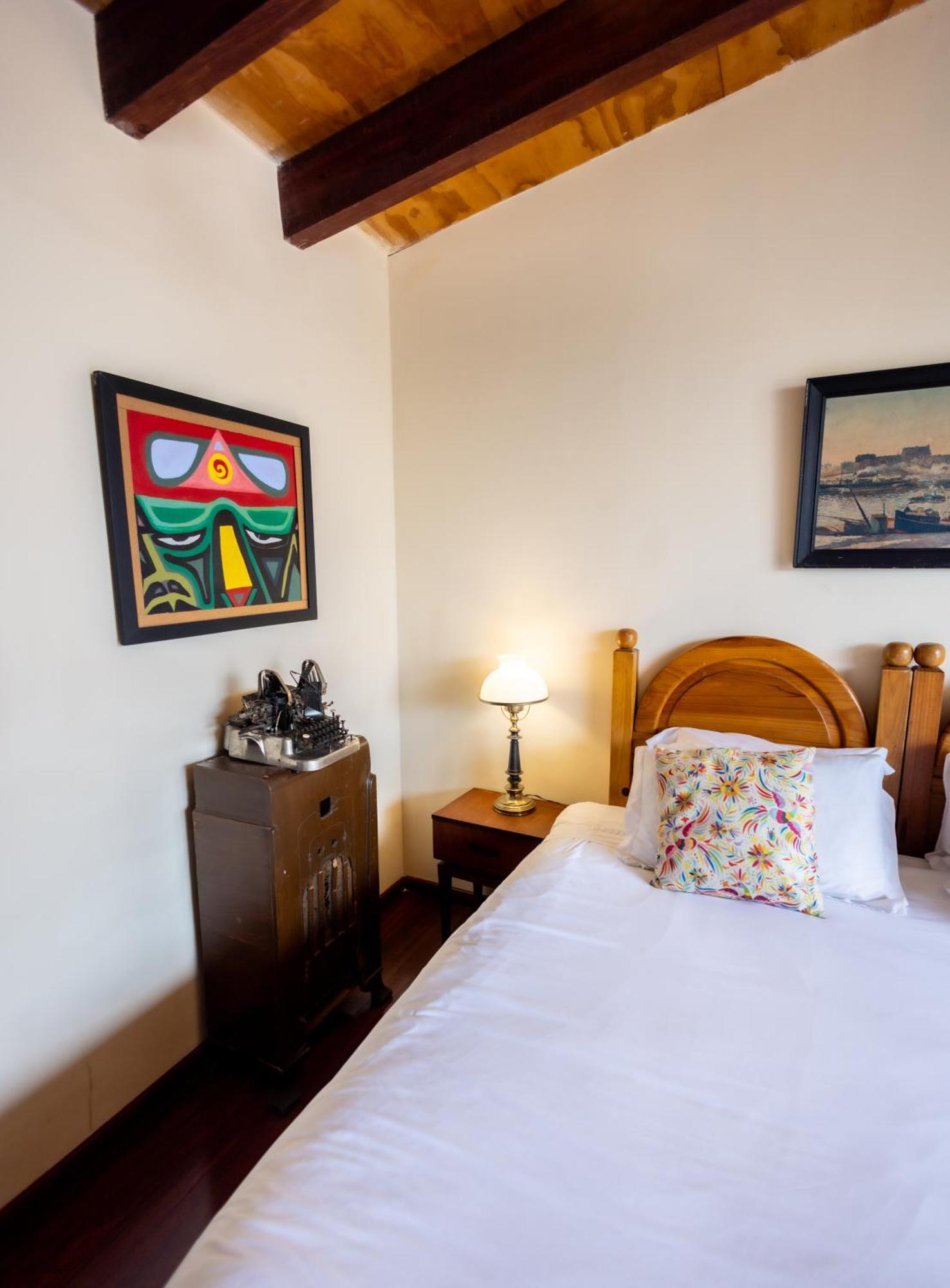 Hacienda Gobernadores Μεξικό Εξωτερικό φωτογραφία