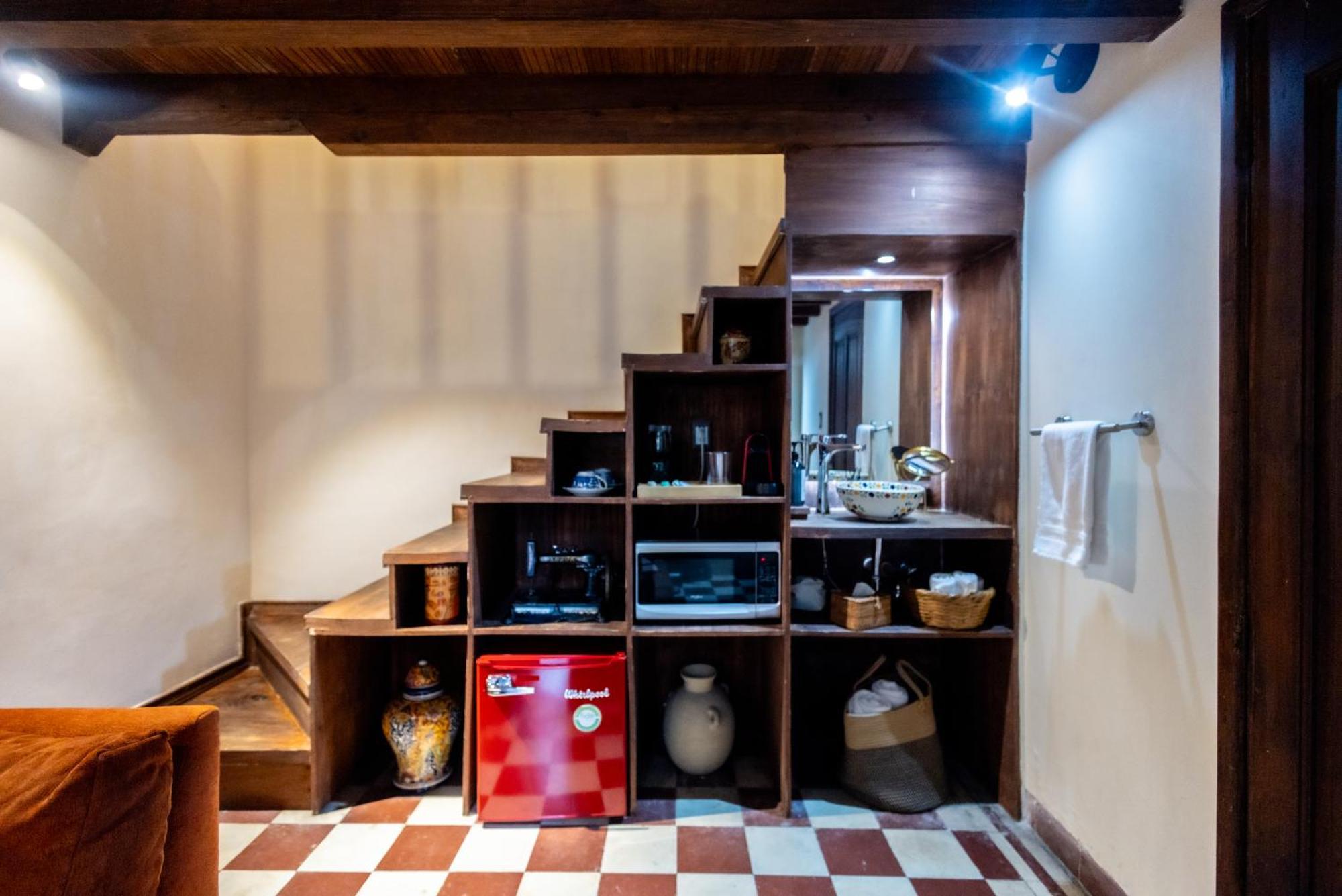 Hacienda Gobernadores Μεξικό Εξωτερικό φωτογραφία
