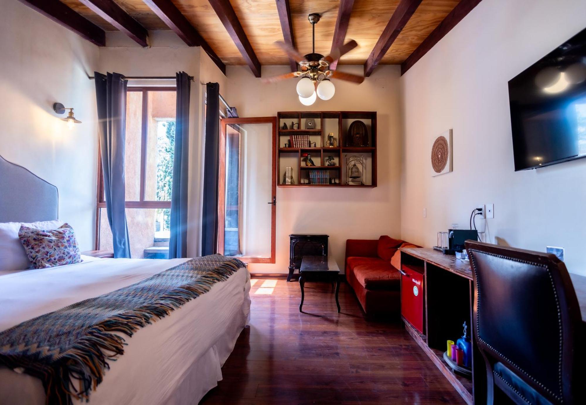 Hacienda Gobernadores Μεξικό Εξωτερικό φωτογραφία