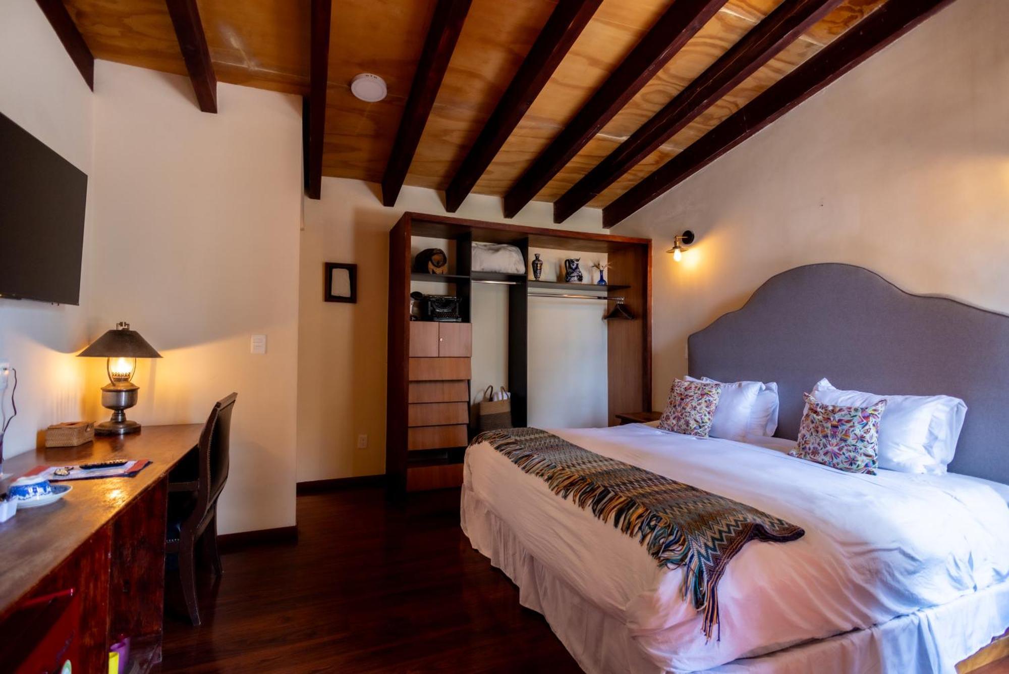 Hacienda Gobernadores Μεξικό Εξωτερικό φωτογραφία