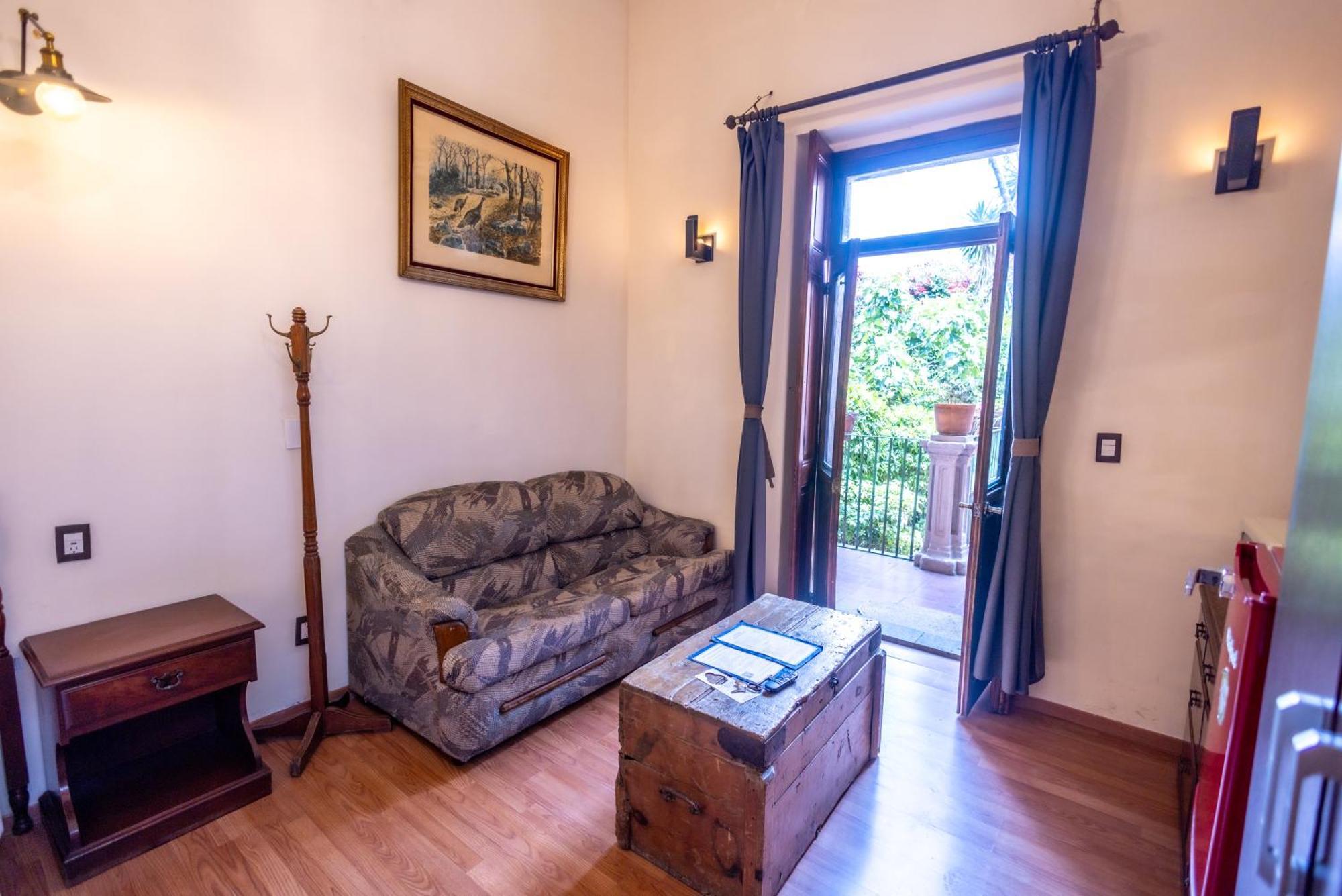 Hacienda Gobernadores Μεξικό Εξωτερικό φωτογραφία