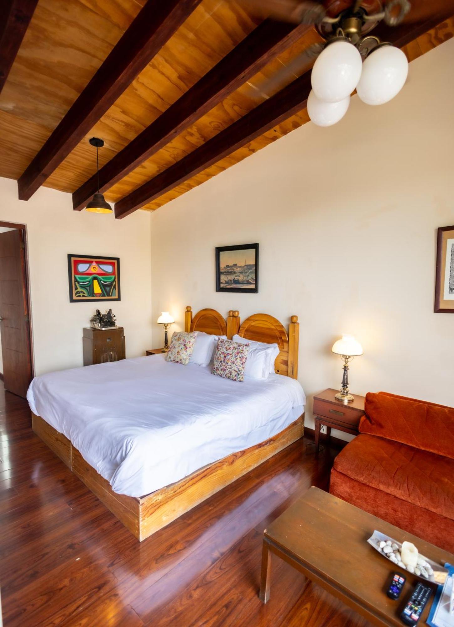 Hacienda Gobernadores Μεξικό Εξωτερικό φωτογραφία