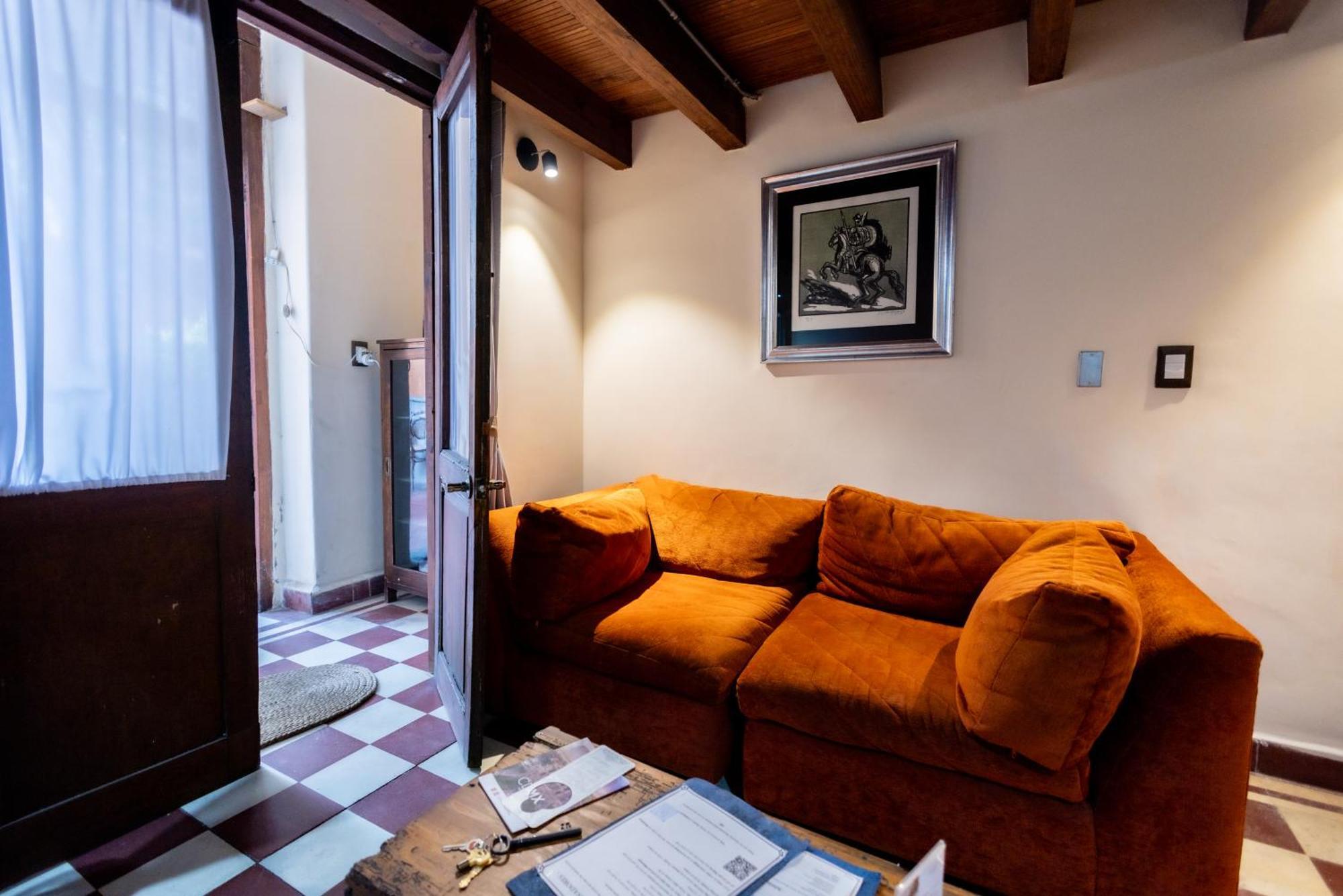 Hacienda Gobernadores Μεξικό Εξωτερικό φωτογραφία