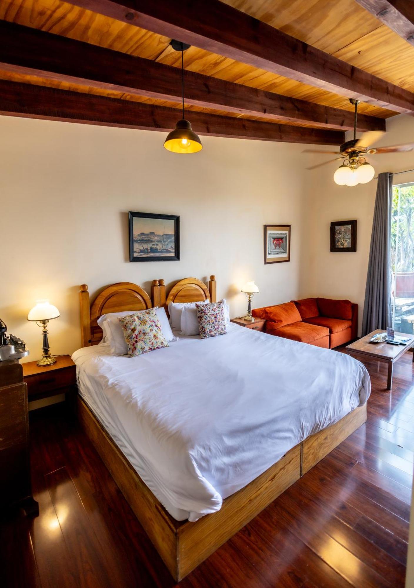 Hacienda Gobernadores Μεξικό Εξωτερικό φωτογραφία