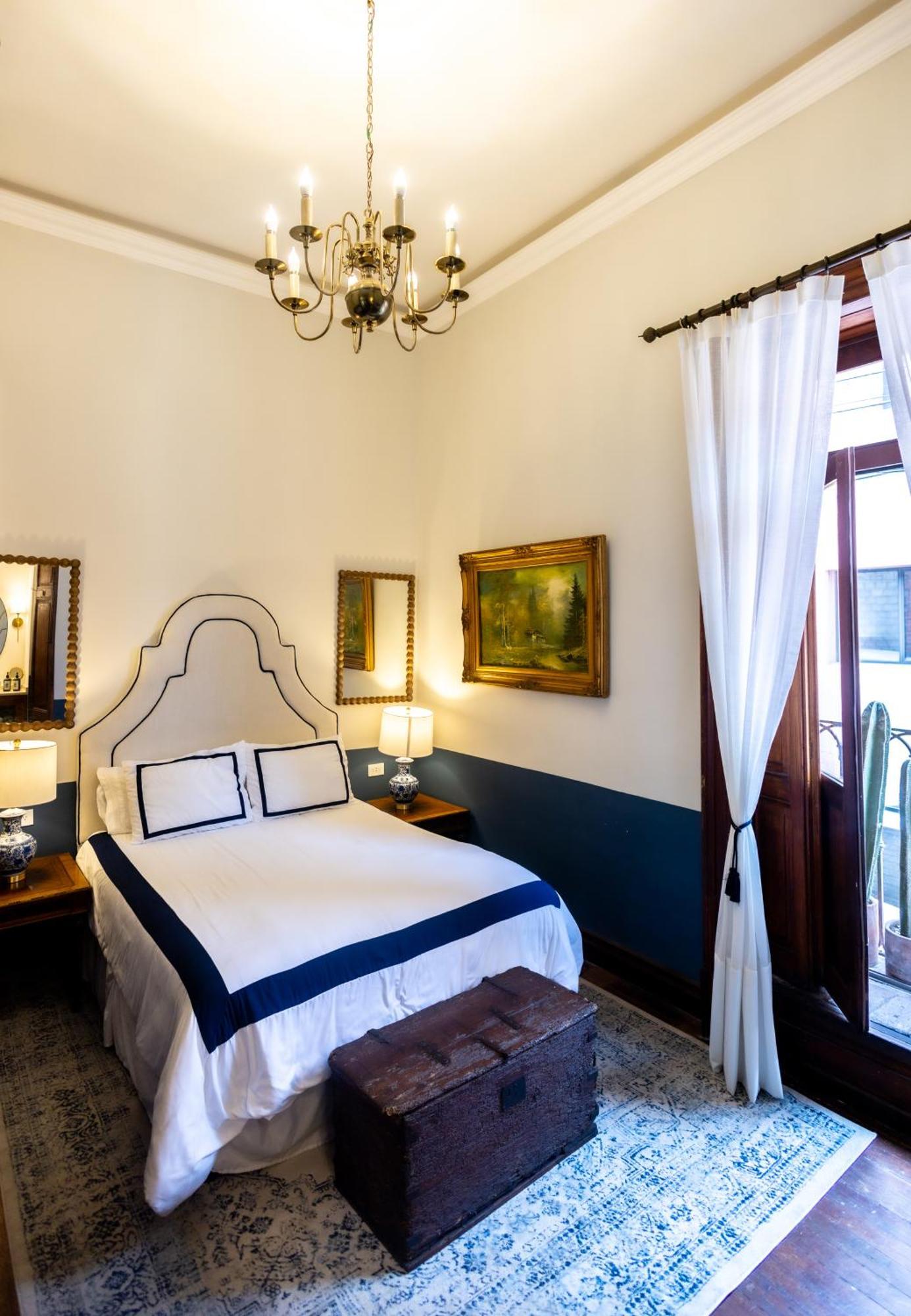 Hacienda Gobernadores Μεξικό Εξωτερικό φωτογραφία