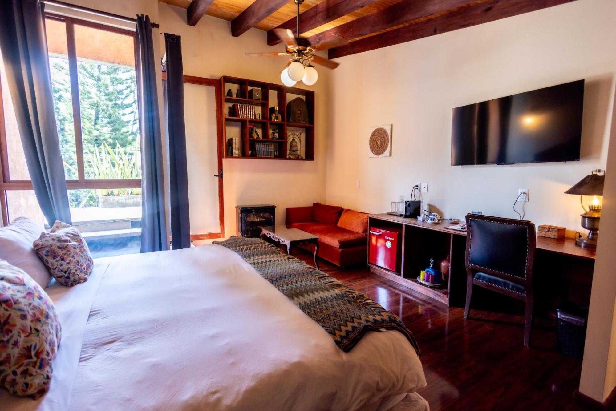Hacienda Gobernadores Μεξικό Εξωτερικό φωτογραφία