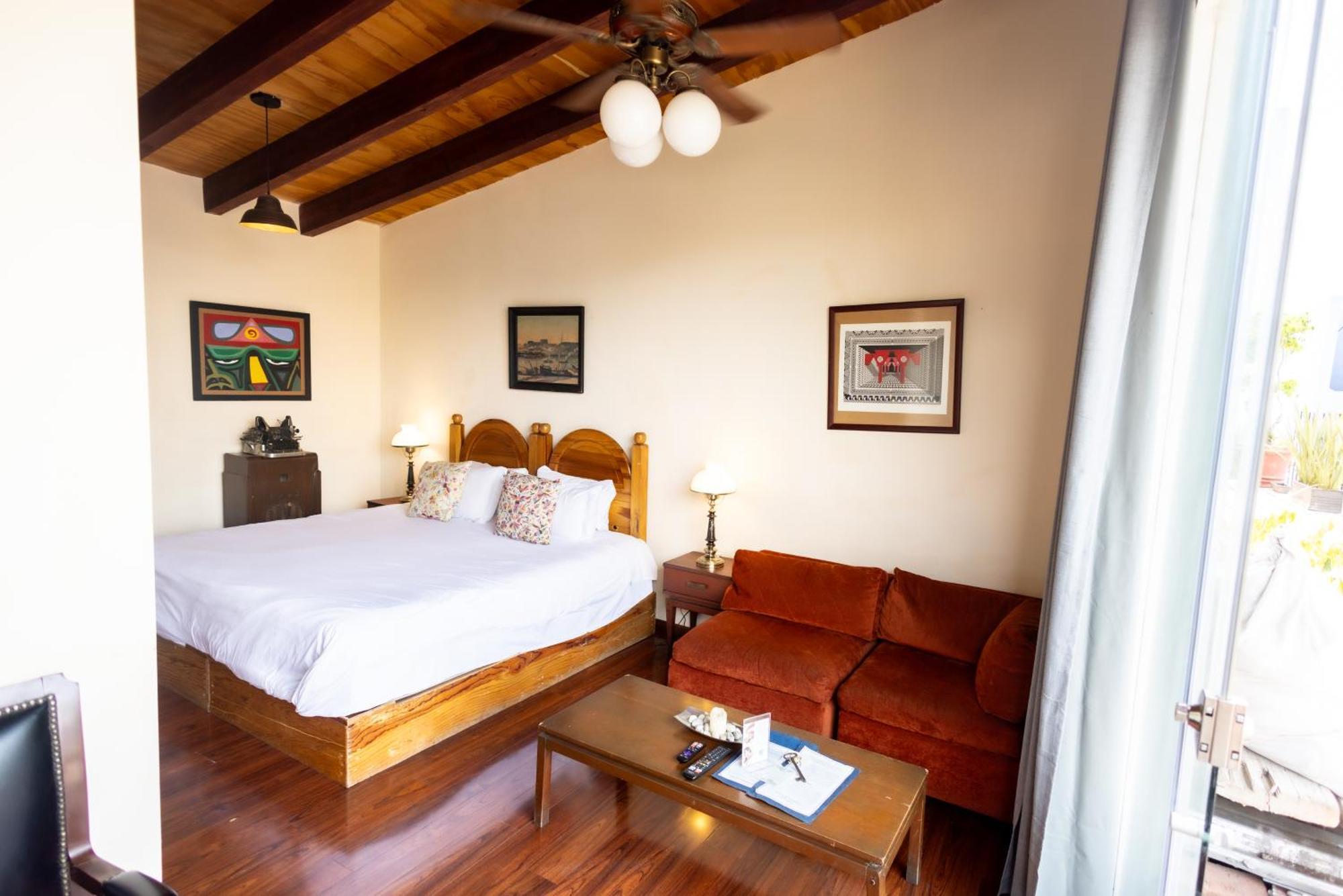 Hacienda Gobernadores Μεξικό Εξωτερικό φωτογραφία